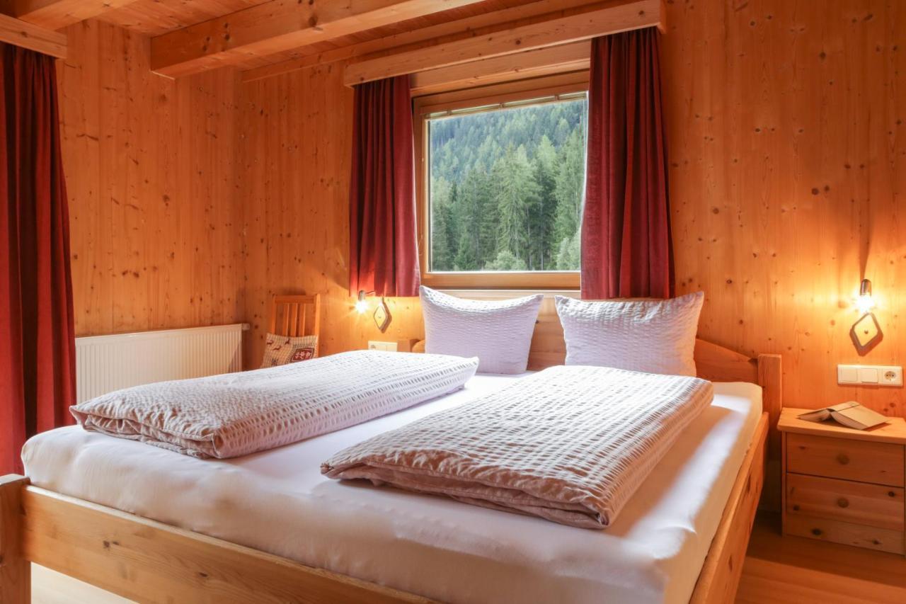 Ferienhaus Oetztal Hotel เซาเทนส์ ภายนอก รูปภาพ