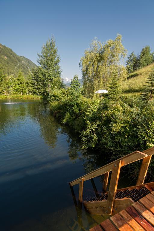 Ferienhaus Oetztal Hotel เซาเทนส์ ภายนอก รูปภาพ