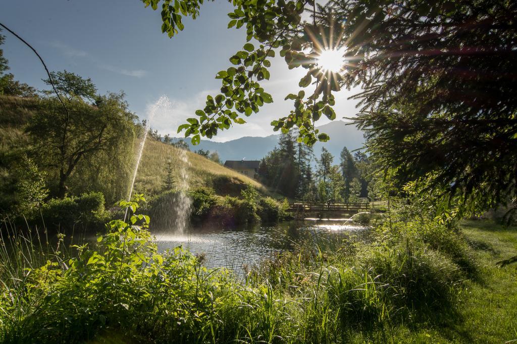 Ferienhaus Oetztal Hotel เซาเทนส์ ภายนอก รูปภาพ