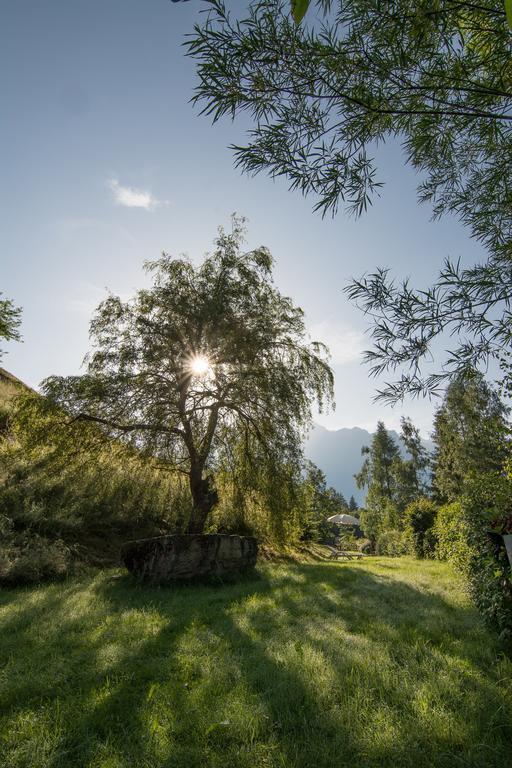 Ferienhaus Oetztal Hotel เซาเทนส์ ภายนอก รูปภาพ