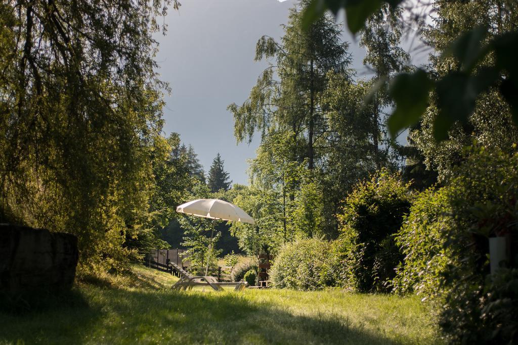 Ferienhaus Oetztal Hotel เซาเทนส์ ภายนอก รูปภาพ