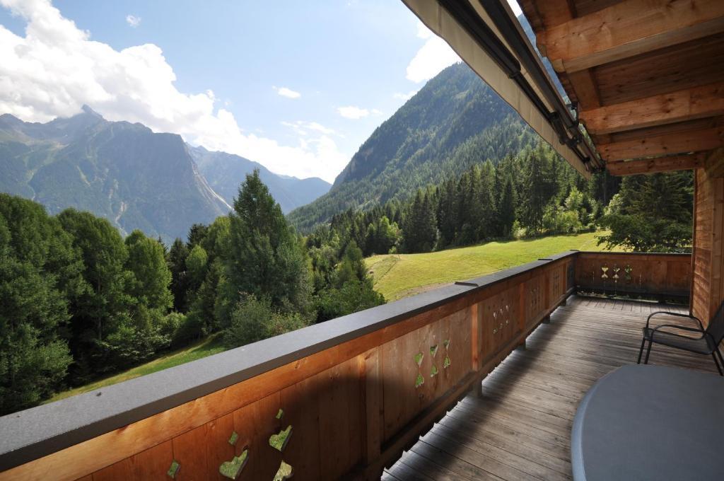 Ferienhaus Oetztal Hotel เซาเทนส์ ห้อง รูปภาพ