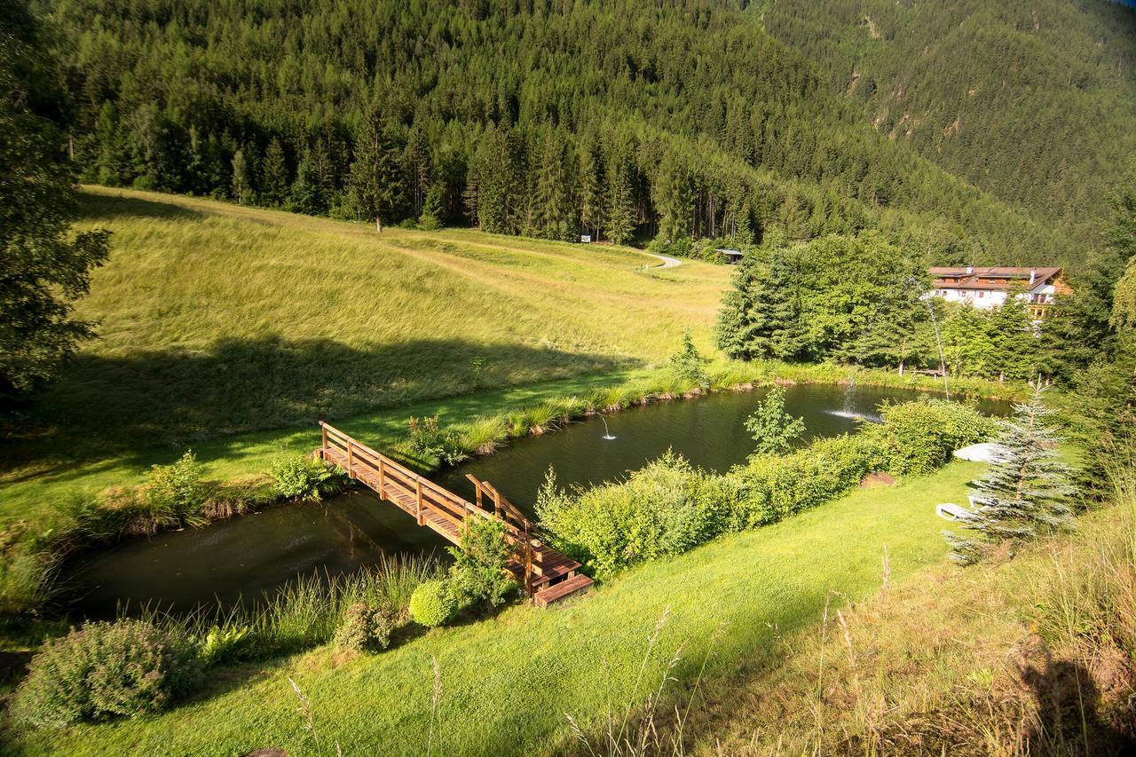 Ferienhaus Oetztal Hotel เซาเทนส์ ภายนอก รูปภาพ