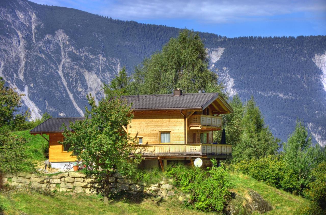 Ferienhaus Oetztal Hotel เซาเทนส์ ห้อง รูปภาพ